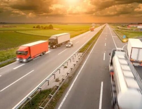 3 Reasons Box Truck Damage Is a Big Deal