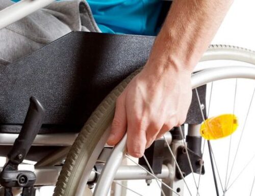Preventing and Repairing Common Problems With Bus Wheelchair Lifts