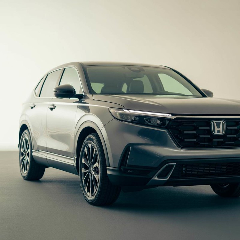 Honda CR-V-Brake Services Downtown Garage Honda CR-V-Brake Services Downtown Garage